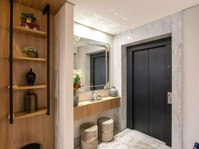 Apartamento com 247m² 3 quartos e 5 banheiros, à venda, no bairro Gleba Palhano em Londrina