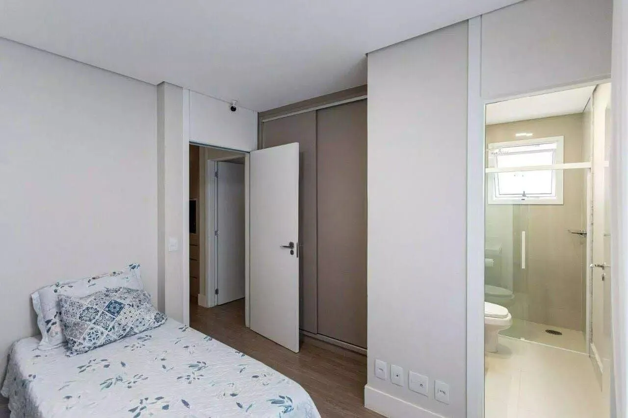 Apartamento, 3 quartos, 173 m² - Foto 8