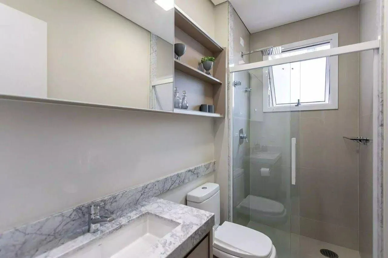 Apartamento, 3 quartos, 173 m² - Foto 9