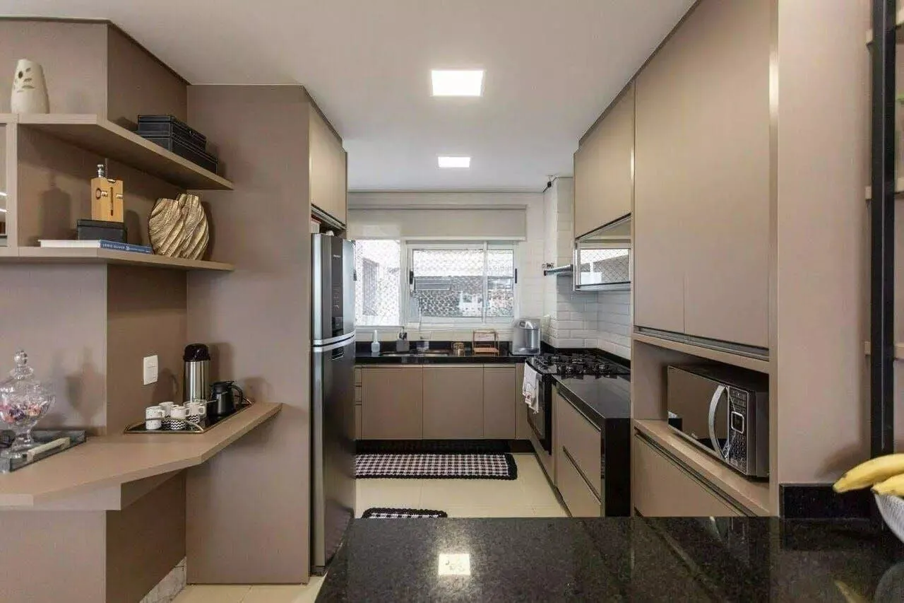 Apartamento, 3 quartos, 173 m² - Foto 5