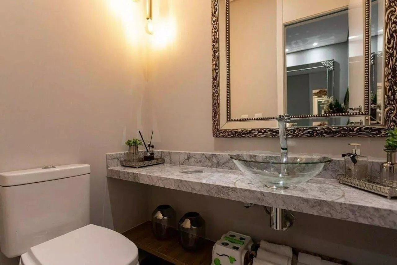 Apartamento, 3 quartos, 173 m² - Foto 10