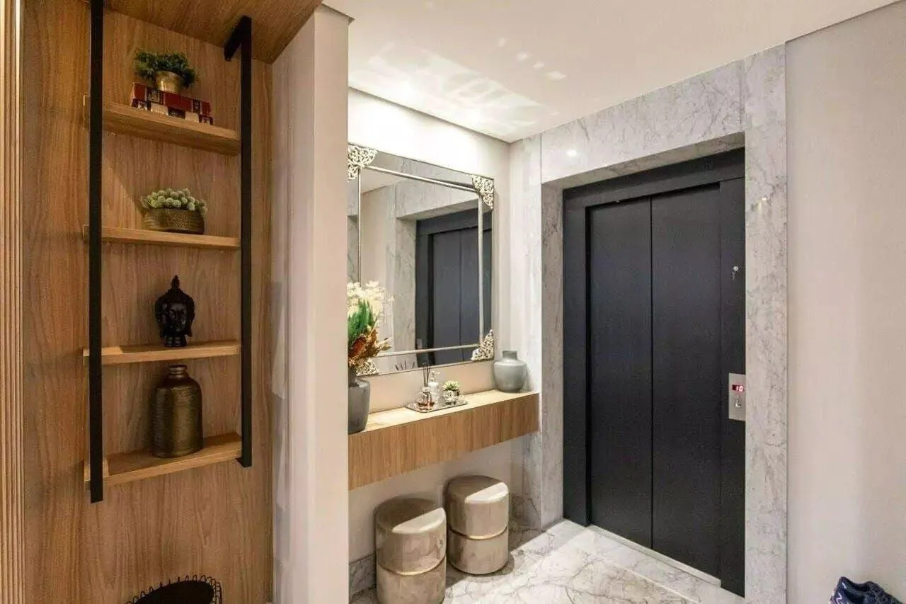 Apartamento, 3 quartos, 173 m² - Foto 4
