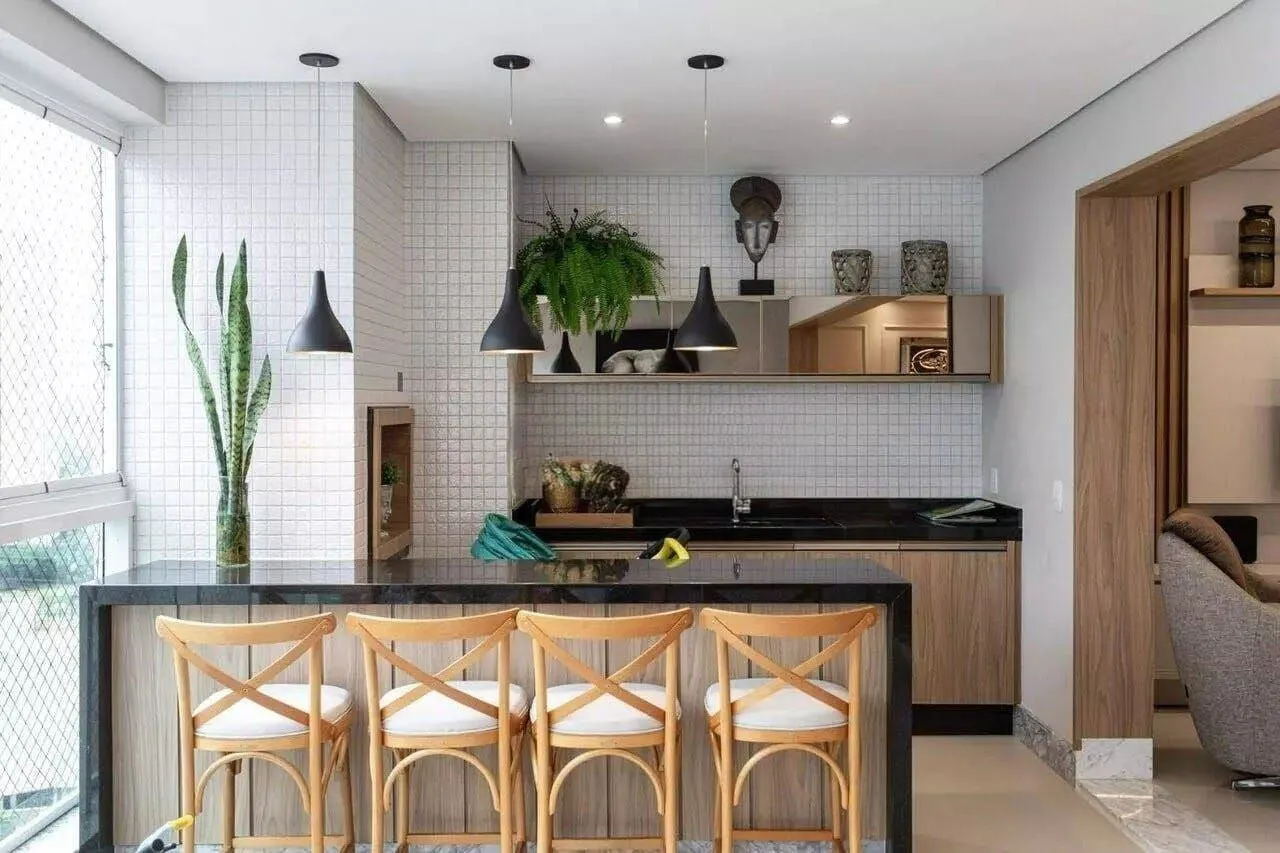 Apartamento, 3 quartos, 173 m² - Foto 7