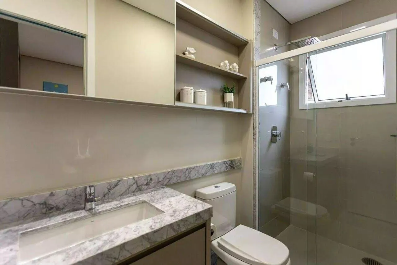 Apartamento, 3 quartos, 173 m² - Foto 17