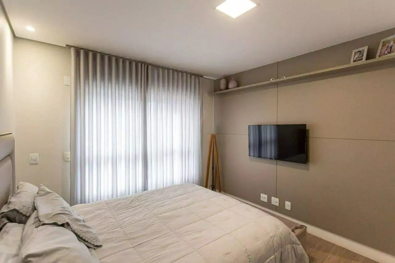 Apartamento, 3 quartos, 173 m² - Foto 12
