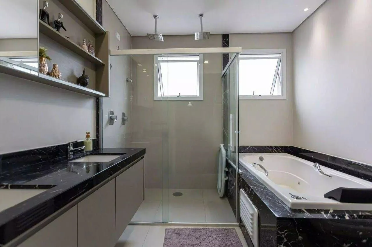 Apartamento, 3 quartos, 173 m² - Foto 15