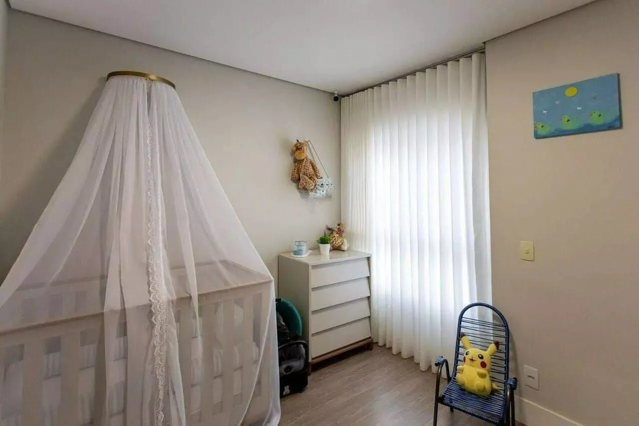 Apartamento, 3 quartos, 173 m² - Foto 16