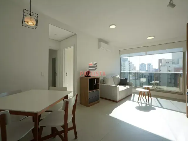 Apartamento 2 quartos e 2 banheiros, à venda ou para alugar, no bairro Vila Mariana em São Paulo