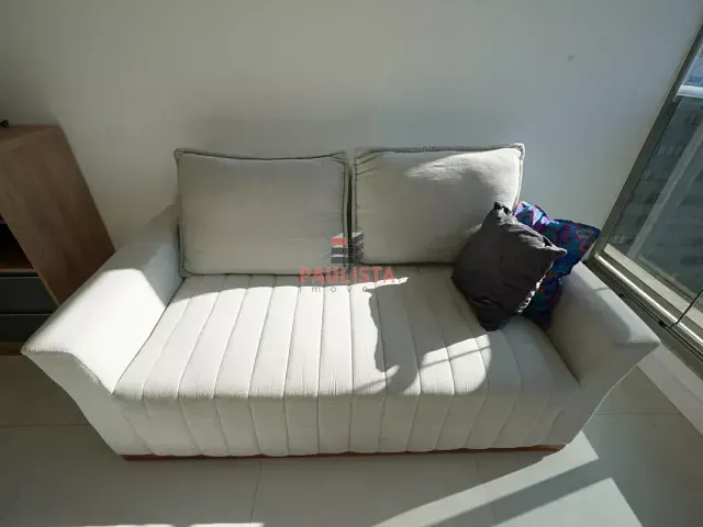 Apartamento 2 quartos e 2 banheiros, à venda ou para alugar, no bairro Vila Mariana em São Paulo