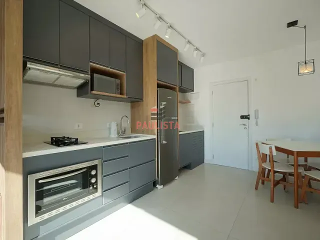 Apartamento 2 quartos e 2 banheiros, à venda ou para alugar, no bairro Vila Mariana em São Paulo