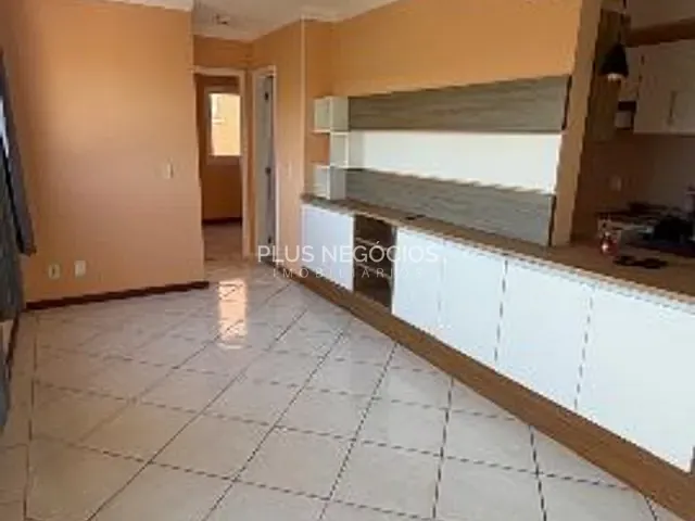 Apartamento com 54m² 2 quartos e 1 banheiro, para alugar, no bairro Vossoroca em Votorantim