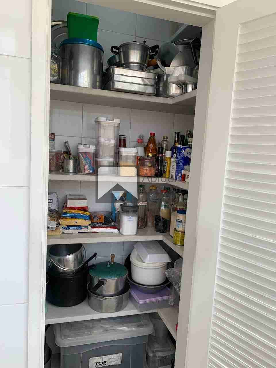 Apartamento, 4 quartos, 200 m² - Foto 38