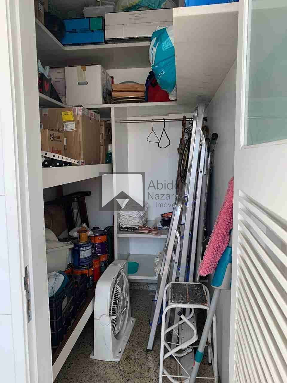 Apartamento, 4 quartos, 200 m² - Foto 40