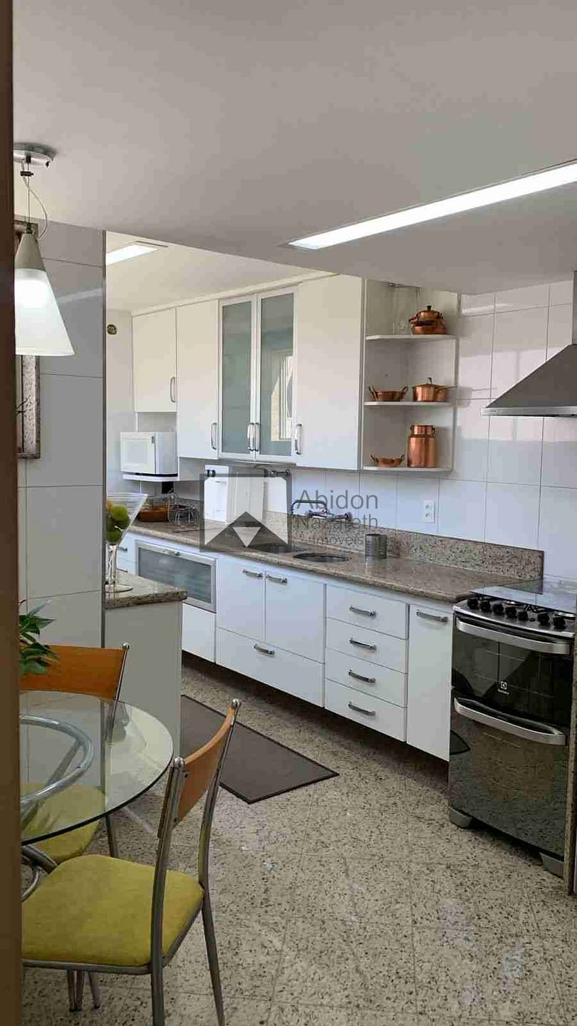 Apartamento, 4 quartos, 200 m² - Foto 36