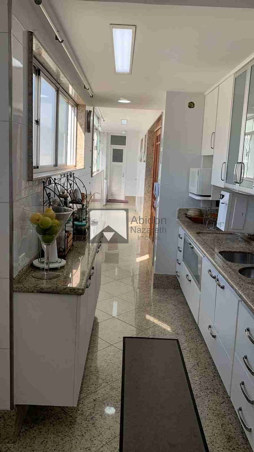 Apartamento, 4 quartos, 200 m² - Foto 37