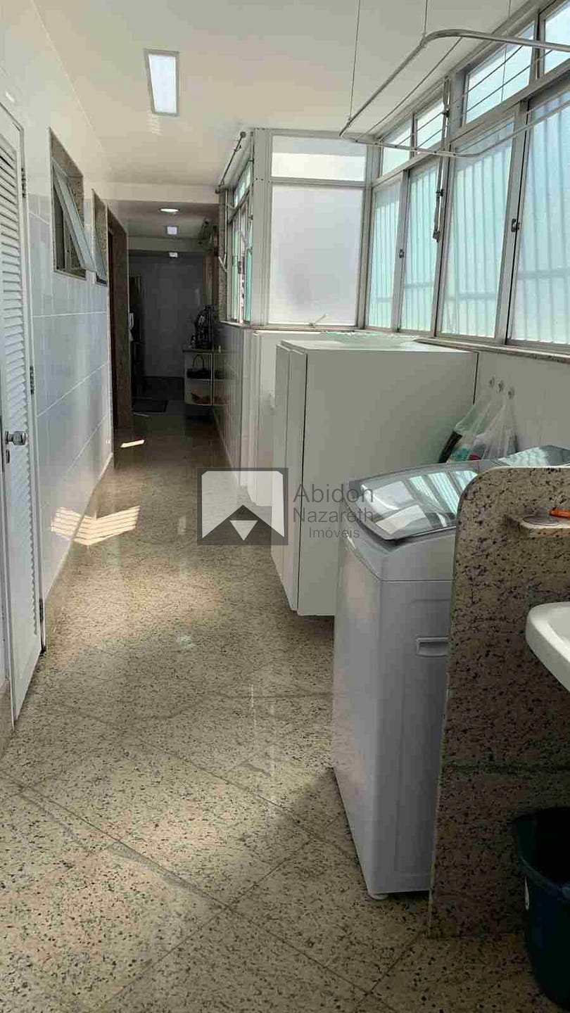 Apartamento, 4 quartos, 200 m² - Foto 39