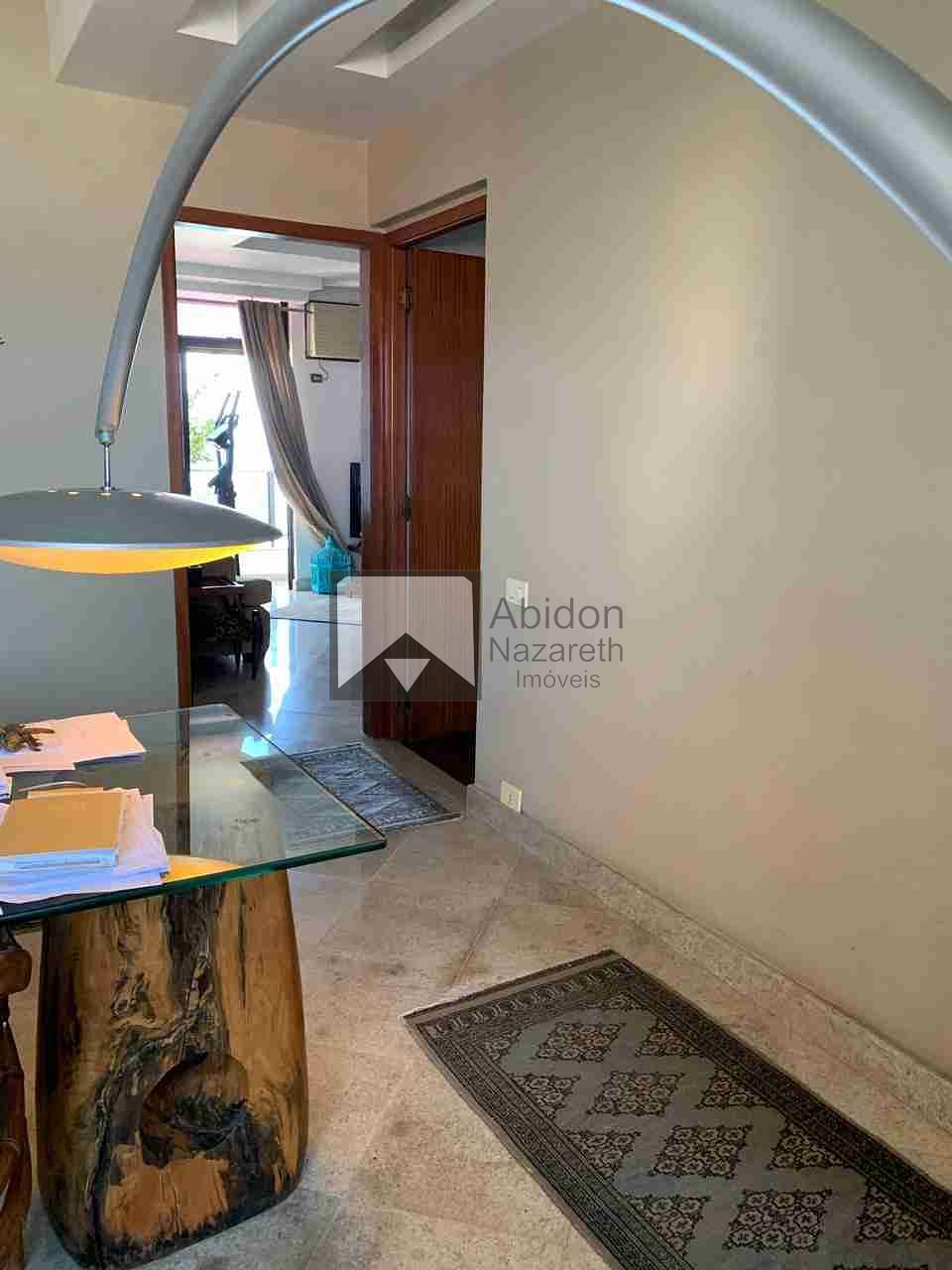 Apartamento, 4 quartos, 200 m² - Foto 35