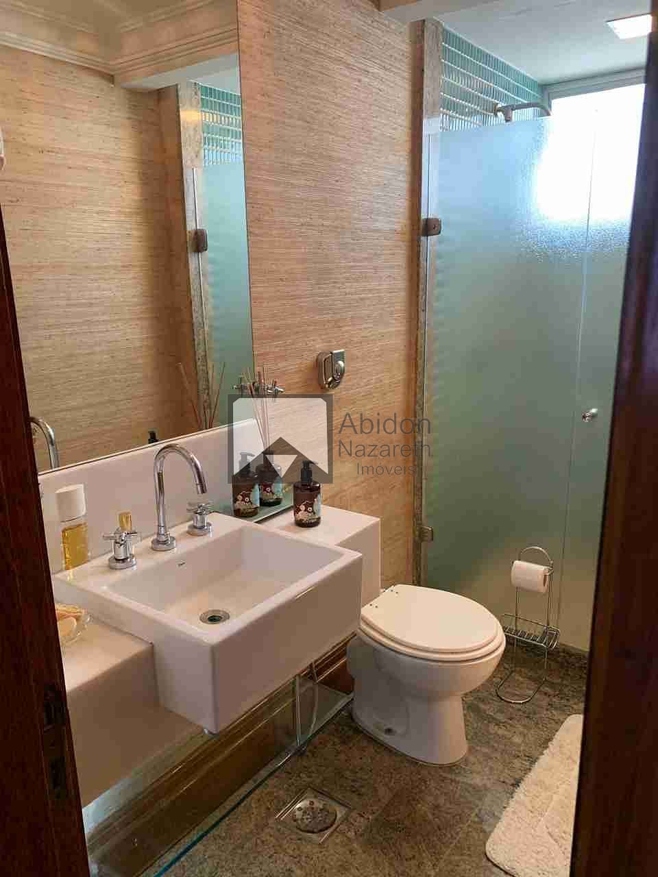 Apartamento, 4 quartos, 200 m² - Foto 33