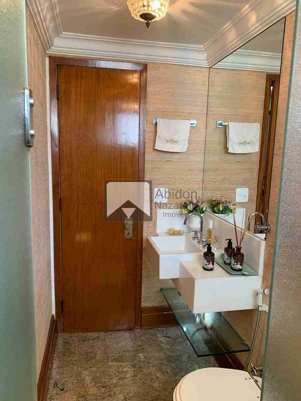 Apartamento, 4 quartos, 200 m² - Foto 32