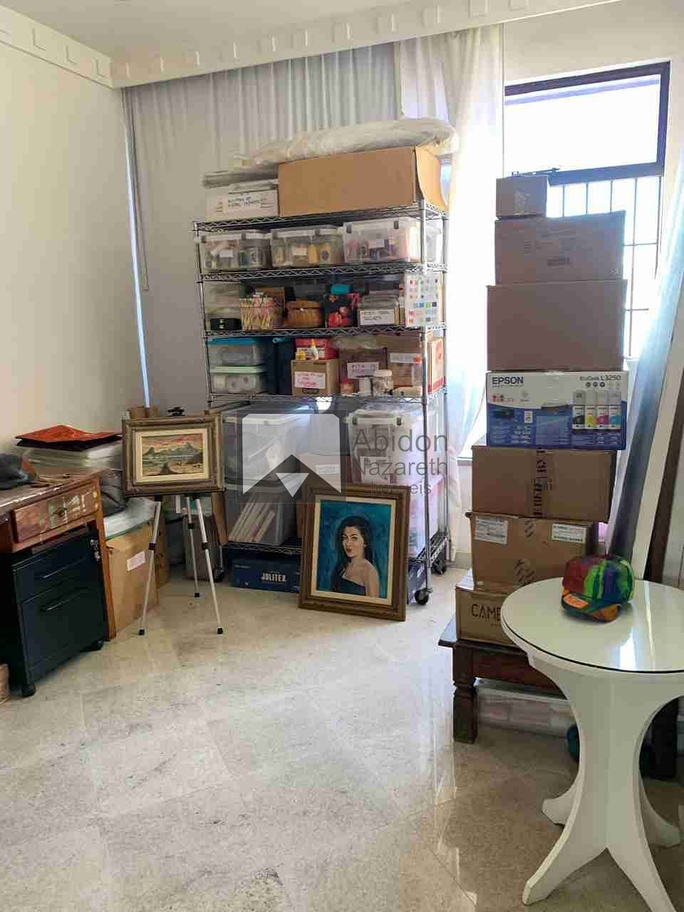 Apartamento, 4 quartos, 200 m² - Foto 34