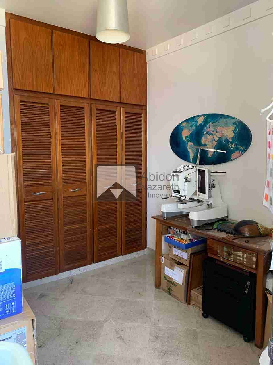 Apartamento, 4 quartos, 200 m² - Foto 31