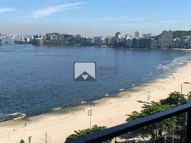Apartamento com 220m² 4 quartos e 2 banheiros, à venda, no bairro Icaraí em Niterói