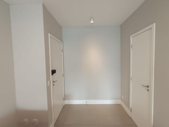 Apartamento 1 quarto e 1 banheiro, à venda, no bairro Bela Vista em São Paulo