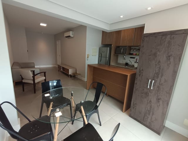 Apartamento 1 quarto e 1 banheiro, à venda, no bairro Bela Vista em São Paulo
