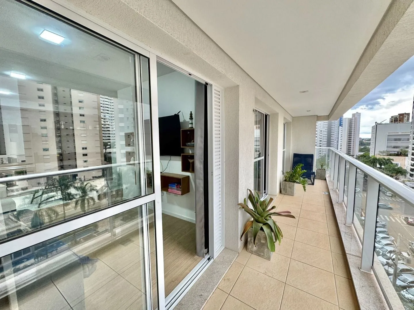 Apartamento, 2 quartos, 73 m² - Foto 12