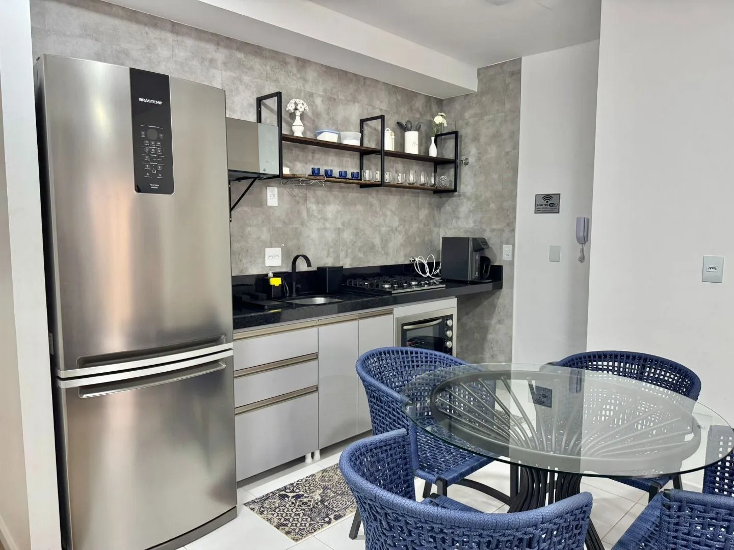 Apartamento, 2 quartos, 73 m² - Foto 2