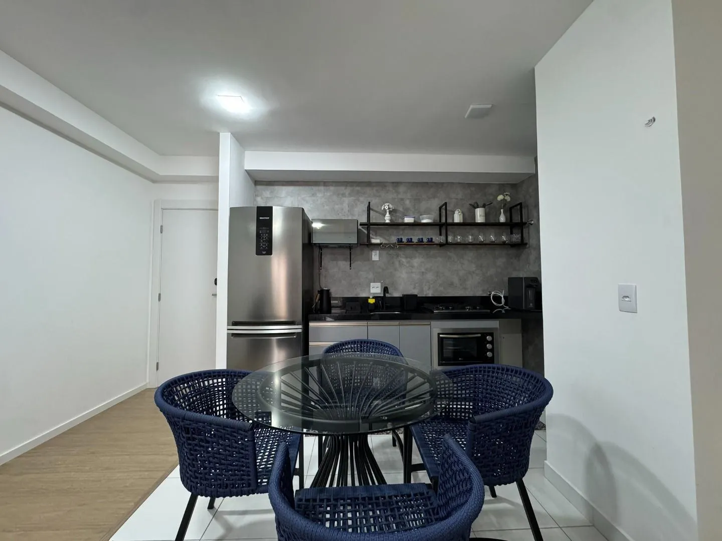 Apartamento, 2 quartos, 73 m² - Foto 4