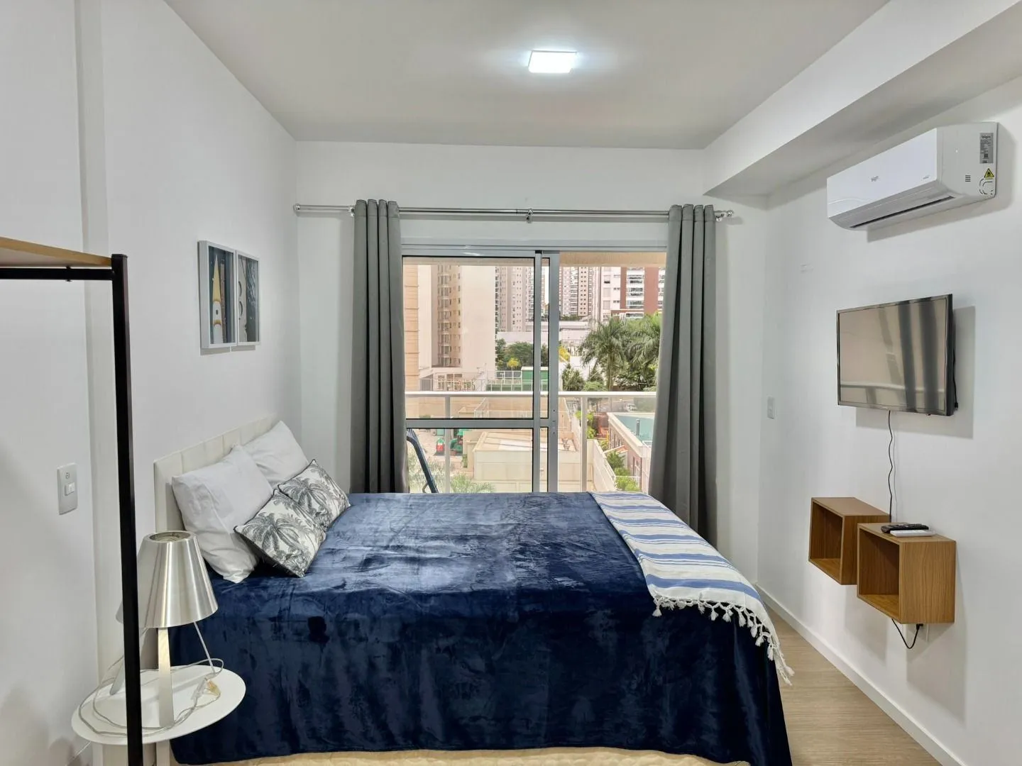 Apartamento, 2 quartos, 73 m² - Foto 6