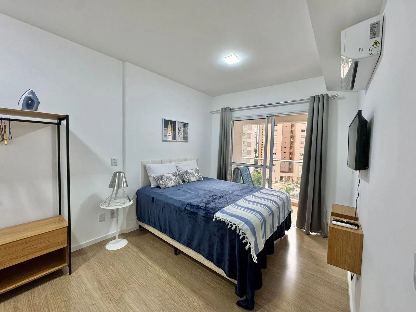 Apartamento, 2 quartos, 73 m² - Foto 11