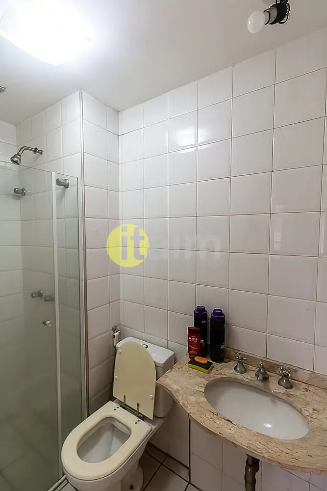 Apartamento, 2 quartos, 60 m² - Foto 10