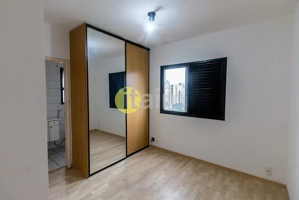 Apartamento, 2 quartos, 60 m² - Foto 12