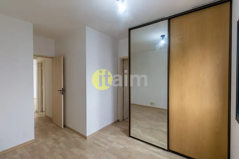 Apartamento, 2 quartos, 60 m² - Foto 13