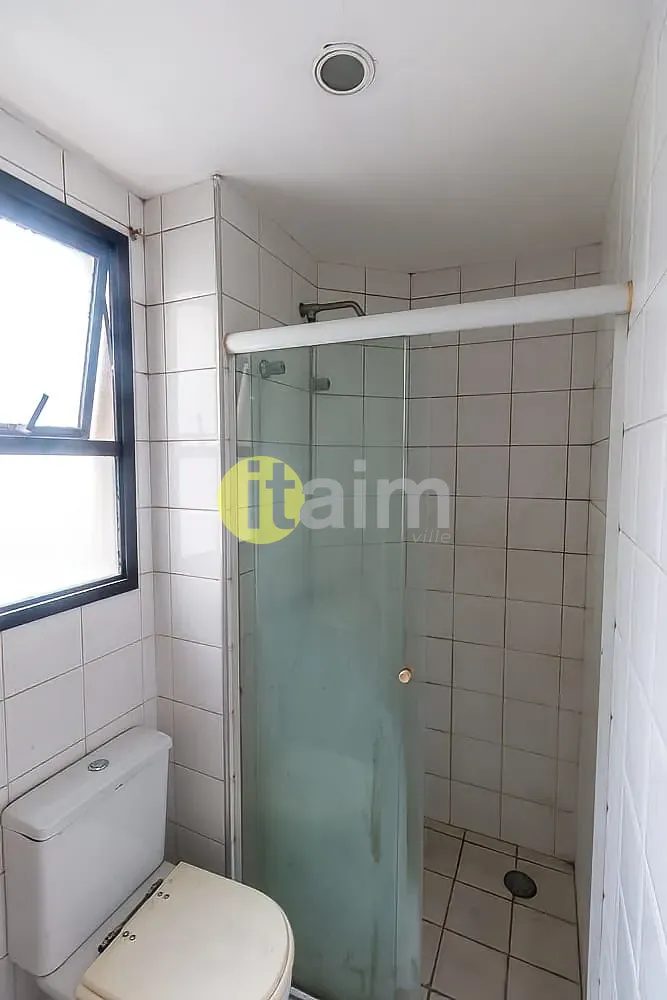 Apartamento, 2 quartos, 60 m² - Foto 17