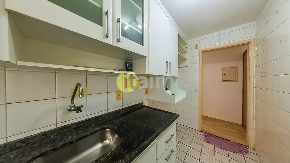 Apartamento, 2 quartos, 60 m² - Foto 22