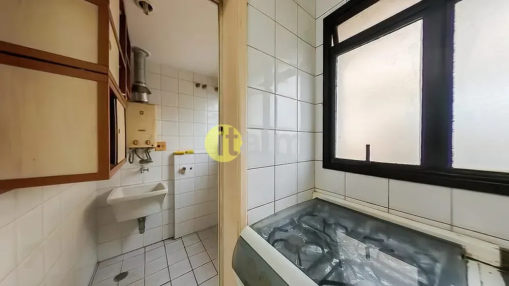 Apartamento, 2 quartos, 60 m² - Foto 23