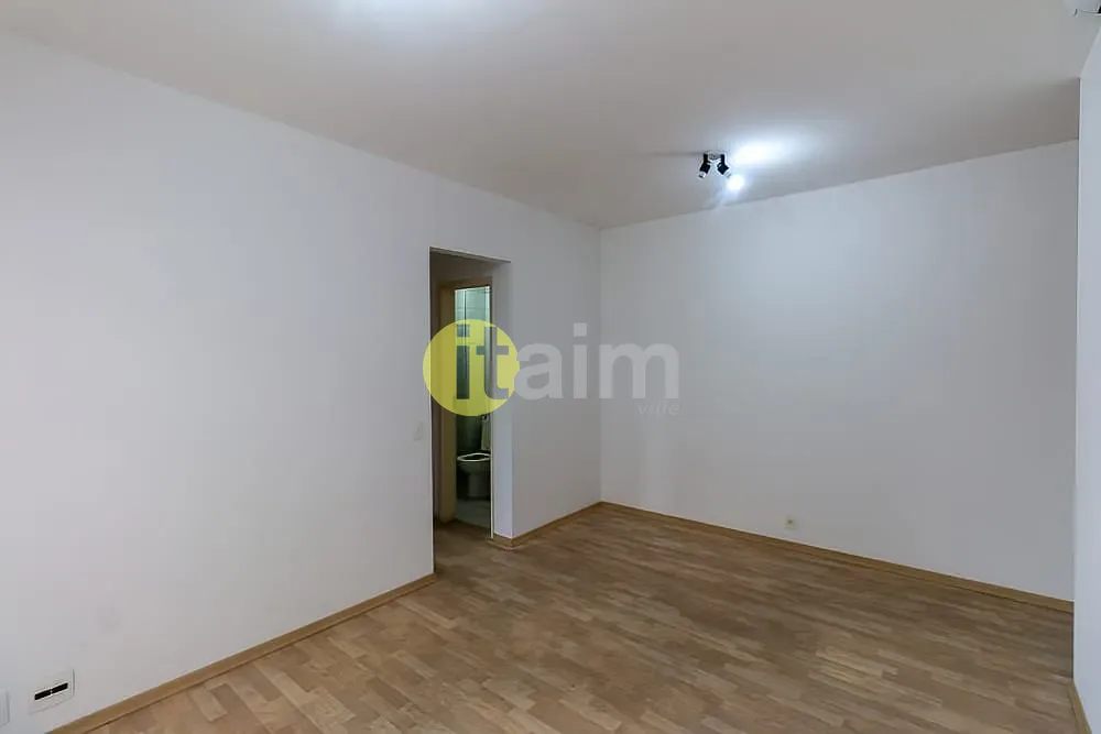 Apartamento, 2 quartos, 60 m² - Foto 6