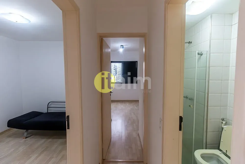 Apartamento, 2 quartos, 60 m² - Foto 7