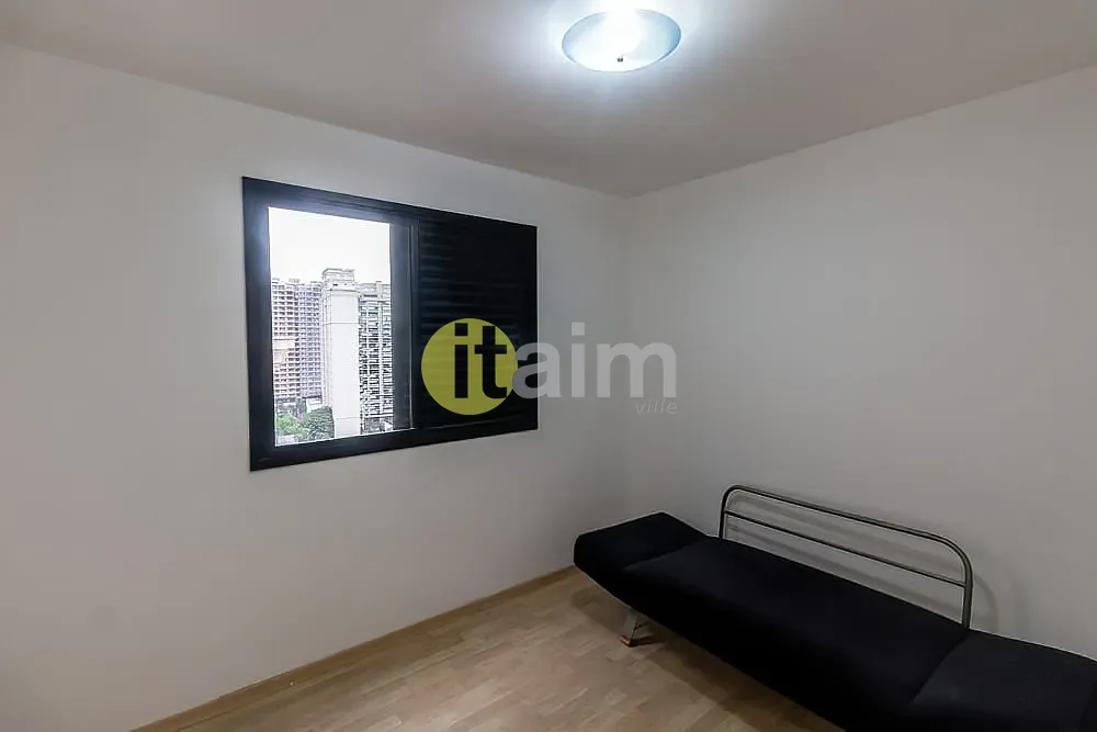 Apartamento, 2 quartos, 60 m² - Foto 8