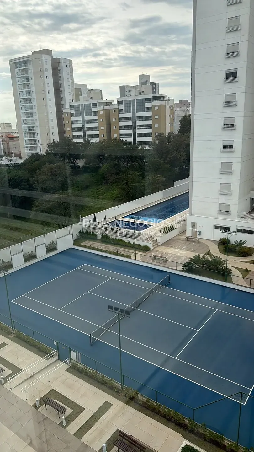 Apartamento, 3 quartos, 166 m² - Foto 2