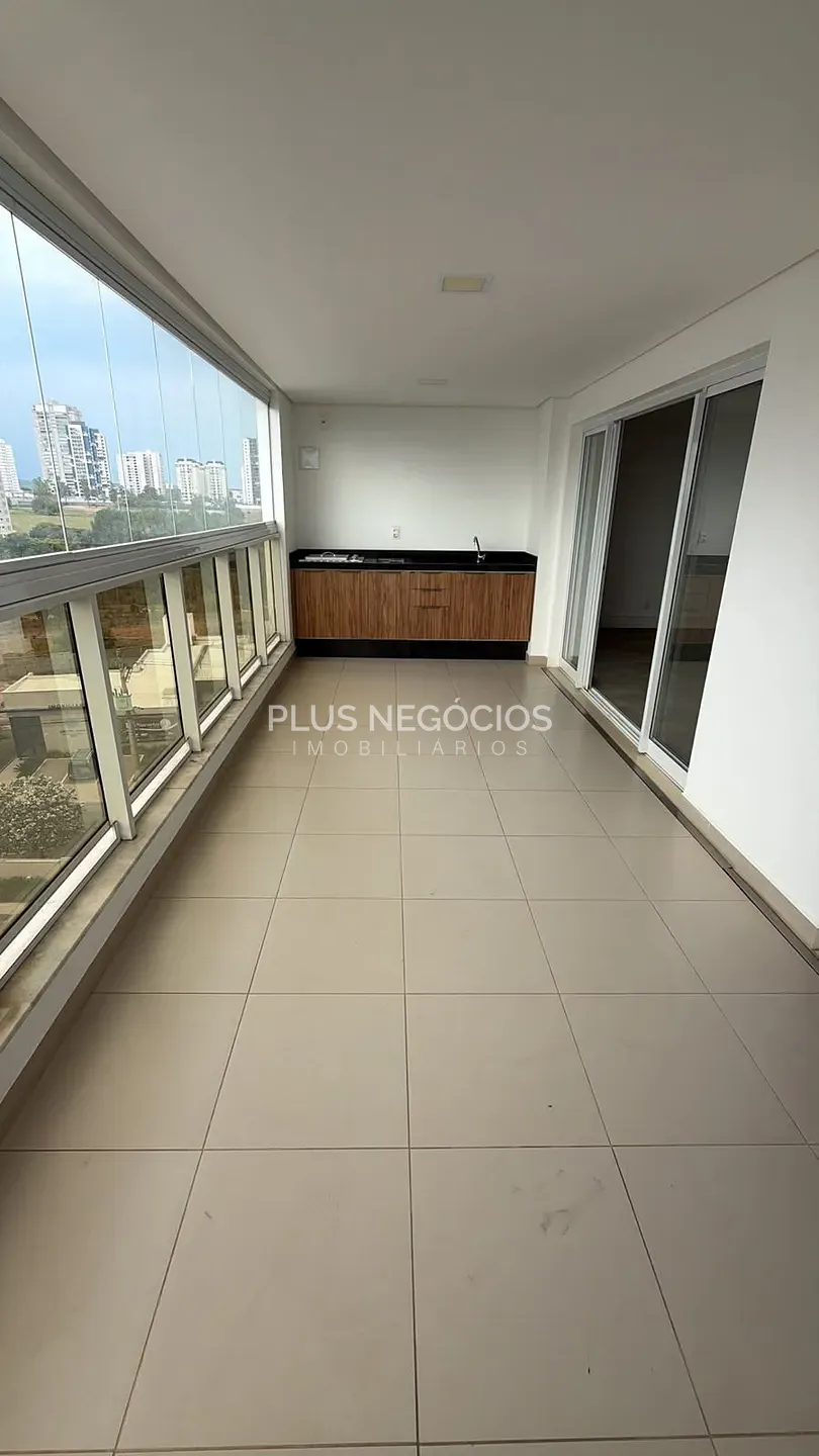 Apartamento, 3 quartos, 166 m² - Foto 9