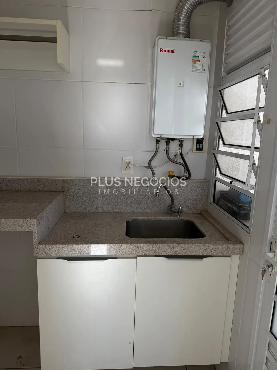 Apartamento, 3 quartos, 166 m² - Foto 7
