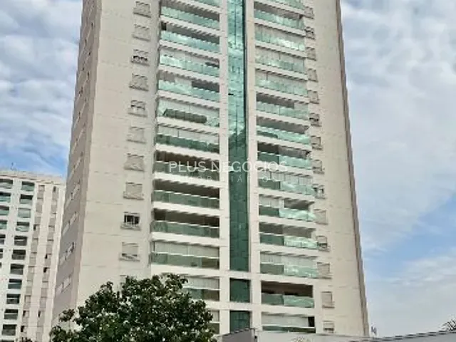 Apartamento com 166m² 3 quartos e 4 banheiros, à venda, no bairro Parque Campolim em Sorocaba