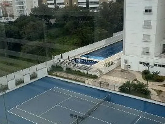 Apartamento com 166m² 3 quartos e 4 banheiros, à venda, no bairro Parque Campolim em Sorocaba