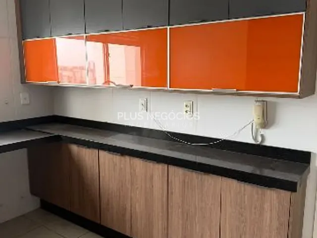 Apartamento com 166m² 3 quartos e 4 banheiros, à venda, no bairro Parque Campolim em Sorocaba