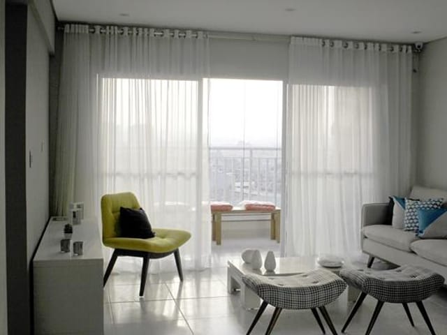 Foto do Apartamento - Apartamento à venda 2 Quartos, 60M², Jardim Matarazzo, São Paulo - SP | Residencial Altos do Matarazzo | ZONA LESTE IMÓVEIS