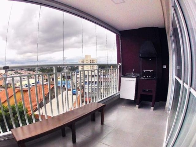 Foto do Apartamento - Apartamento à venda 2 Quartos, 60M², Jardim Matarazzo, São Paulo - SP | Residencial Altos do Matarazzo | ZONA LESTE IMÓVEIS